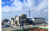 中核福清核電
