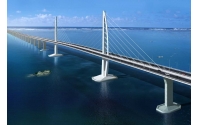 港珠澳大橋